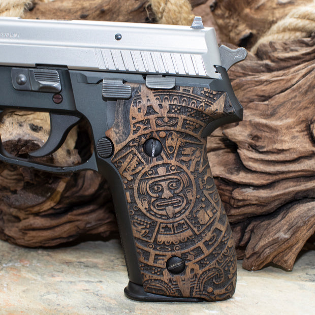 gun grips