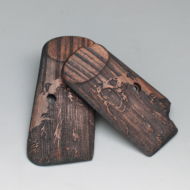 gun grips