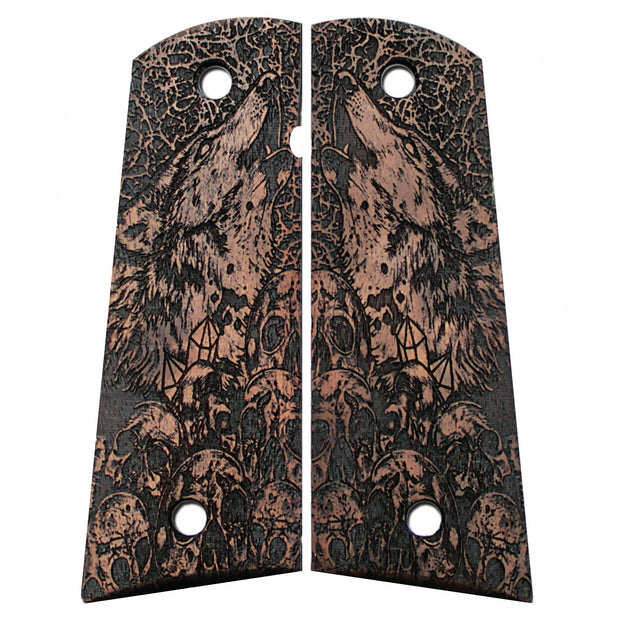 gun grips