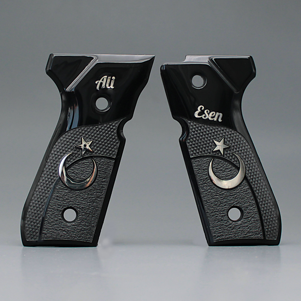gun grips