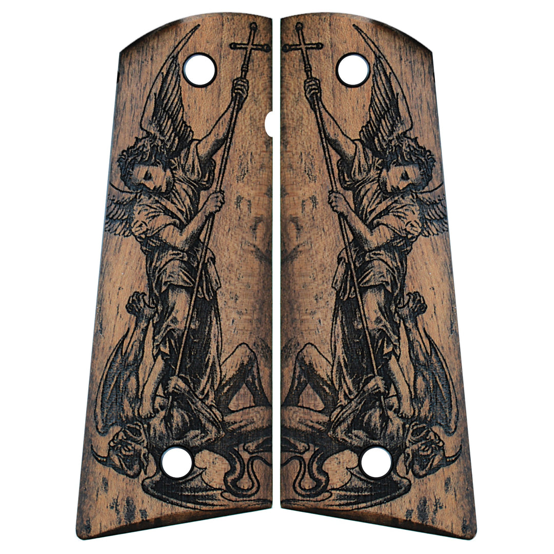 Colt,Kimber,Regent,Taurus,Springfield,Ruger,Girsan,SW 1911 Grips