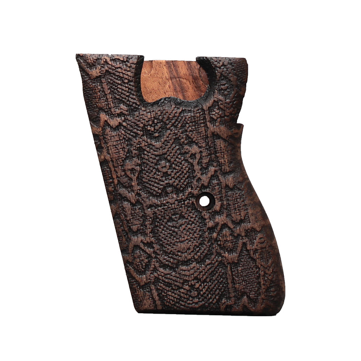 CZ Check Visor Grips Gun Grips