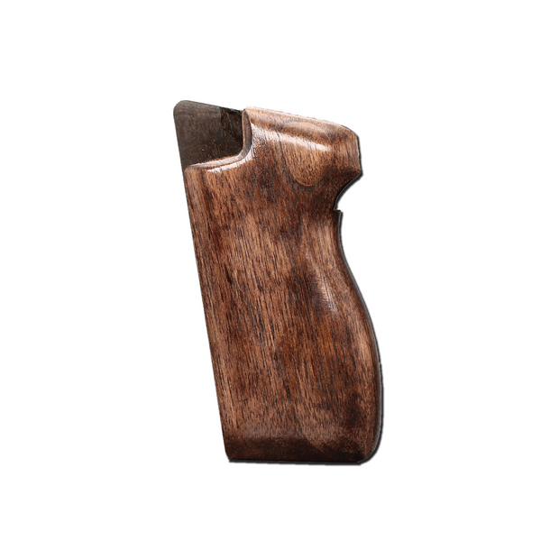 SIG P210 Wood Grips