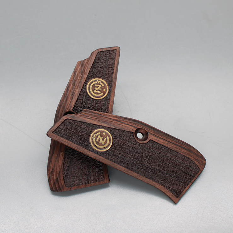 gun grips