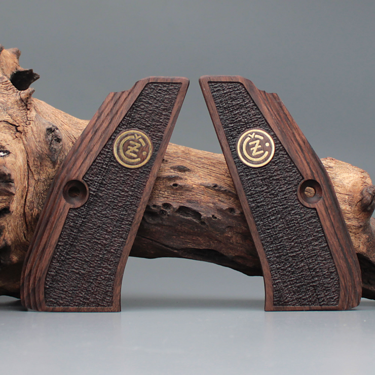 gun grips