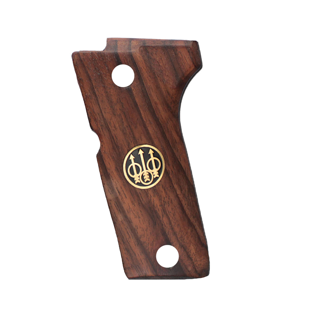 Beretta 92X Full Gold Metal Grips VERTEC,M9A3,M9A4,G10 Grips