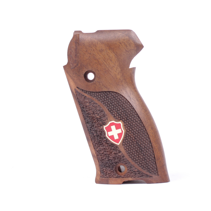 Sig P220 Gold Metal Grips ( Heel Mag Release )