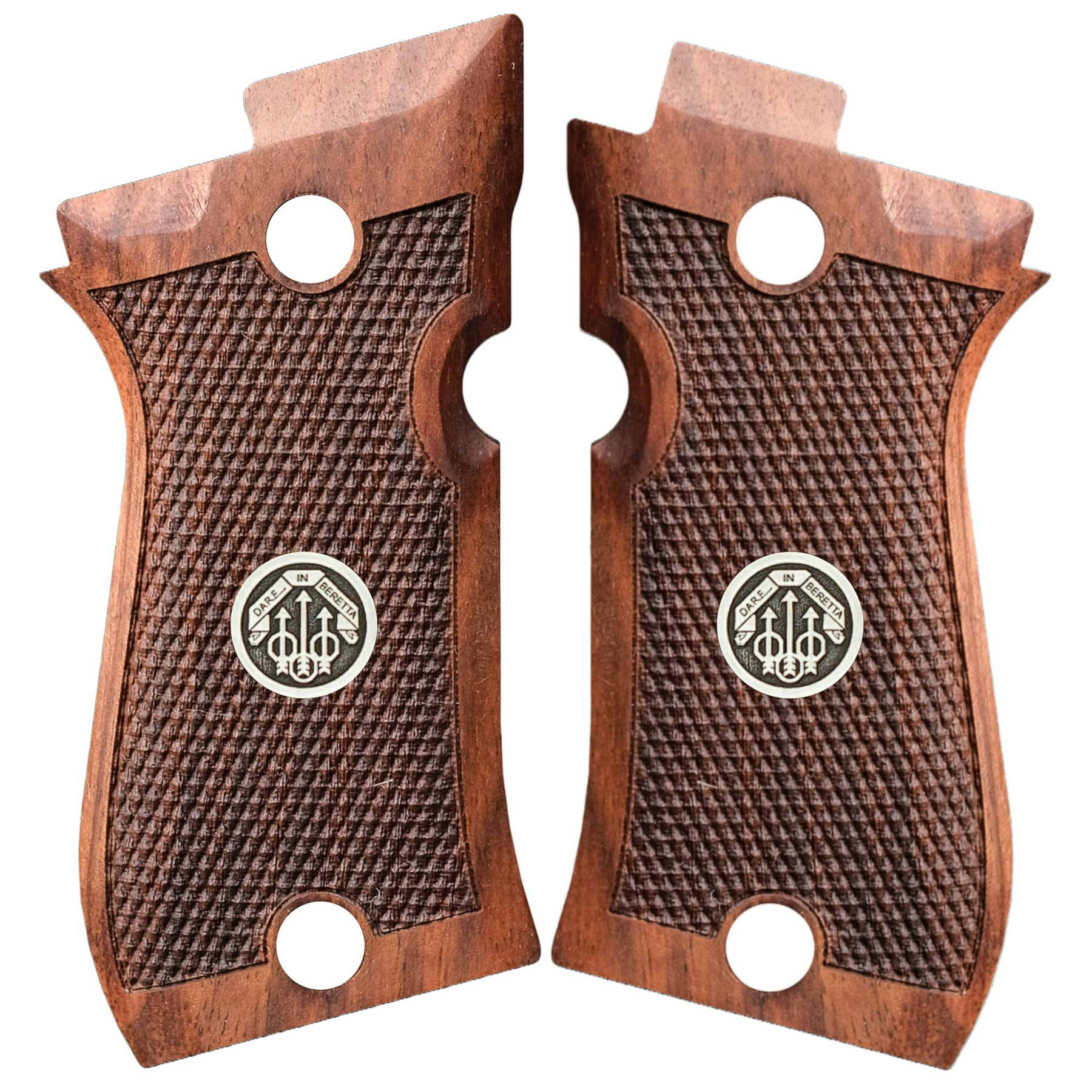 Beretta 81F 81 FS 84F 84FS 81BB Cheetah Grips