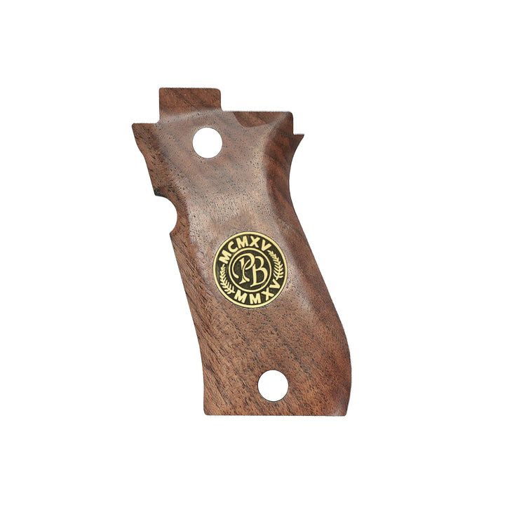 Beretta Mod 81 Gold Metal Grips