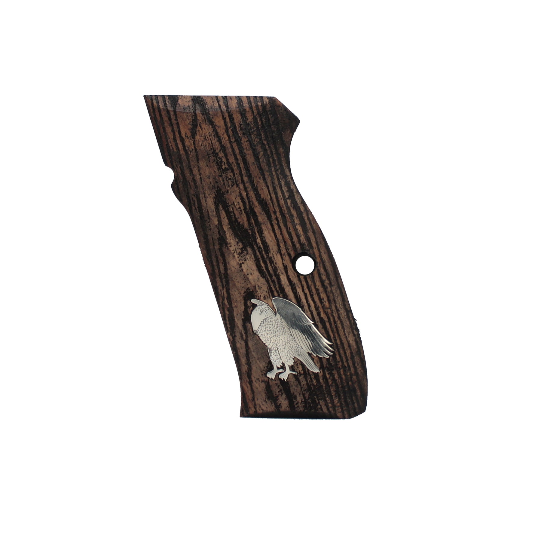 Cz 75 75B 85 85B SP-01 Grips, Wooden Grips