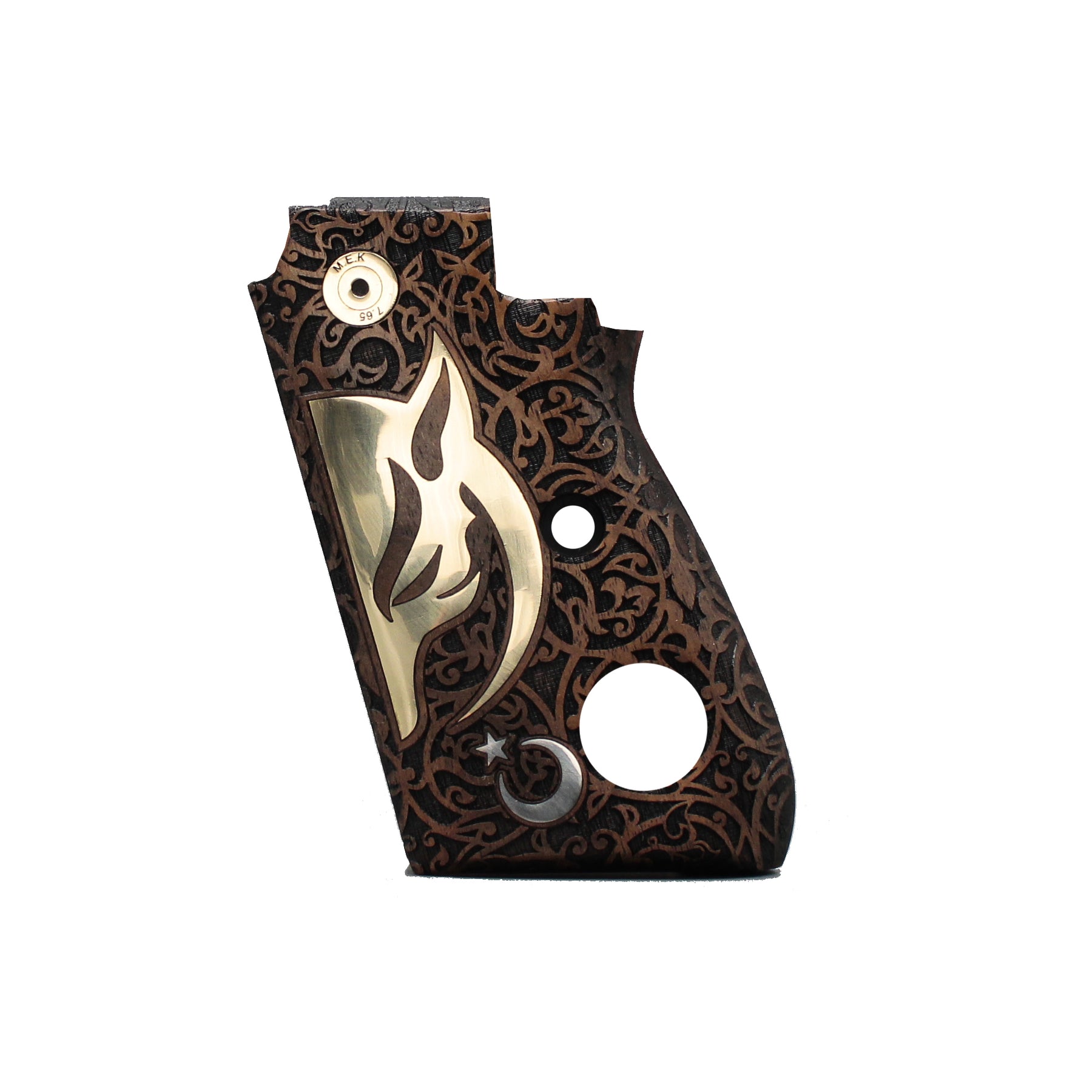 Beretta 70 70S 70 S 71 72 75 Grips One Safety