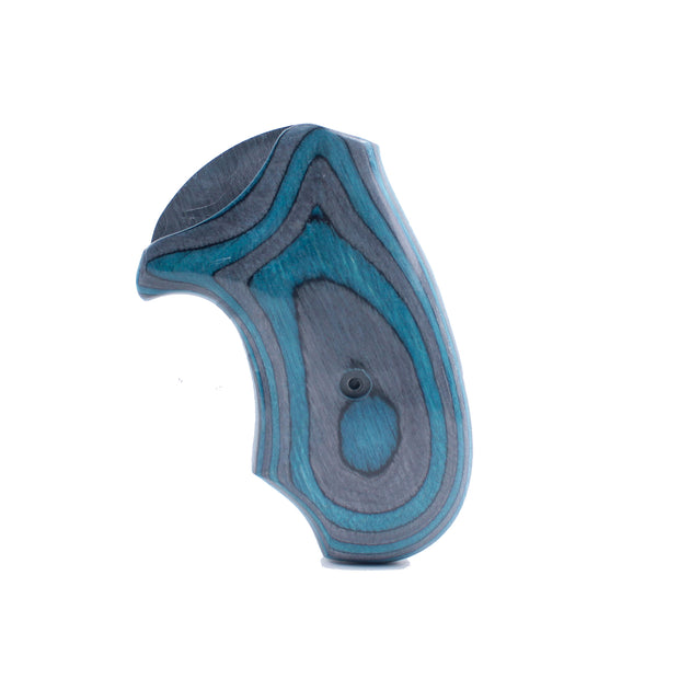 Colt Dedective Laminated Cobra & Diamond Back & Viper & Agent Grips