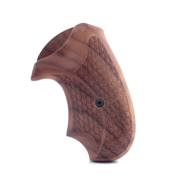 Colt Dedective Wood Cobra & Diamond Back & Viper & Agent Grips