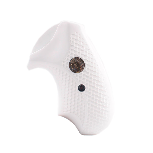 Colt Dedective Gold Metal Cobra & Diamond Back & Viper & Agent  Acrylic Grips
