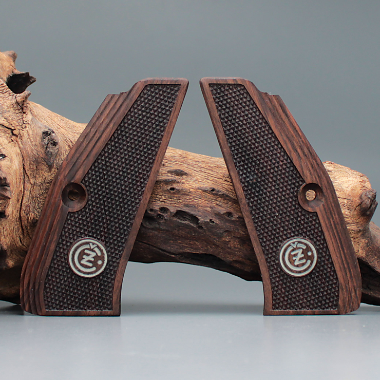 gun grips
