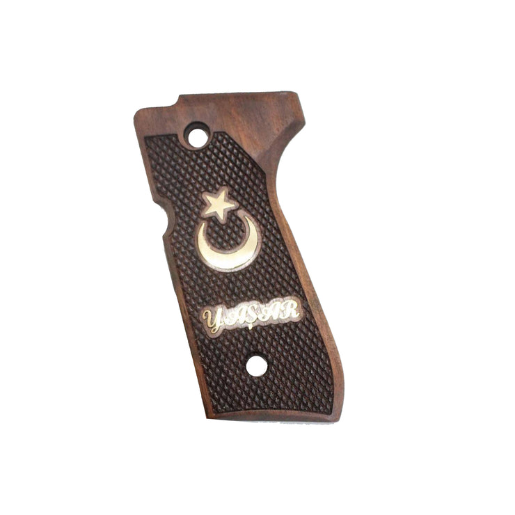 gun grips
