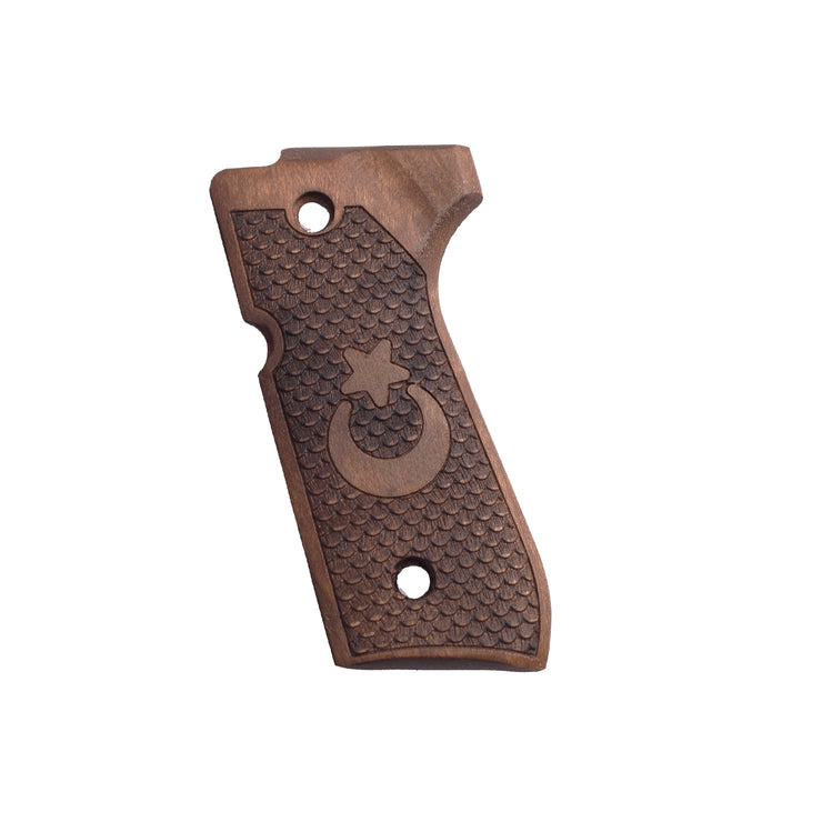 Beretta 92F 92 F 92FS 92 FS 92A1 92 A1 96 98 M9 M9A1 And Girsan Regard MC Grips