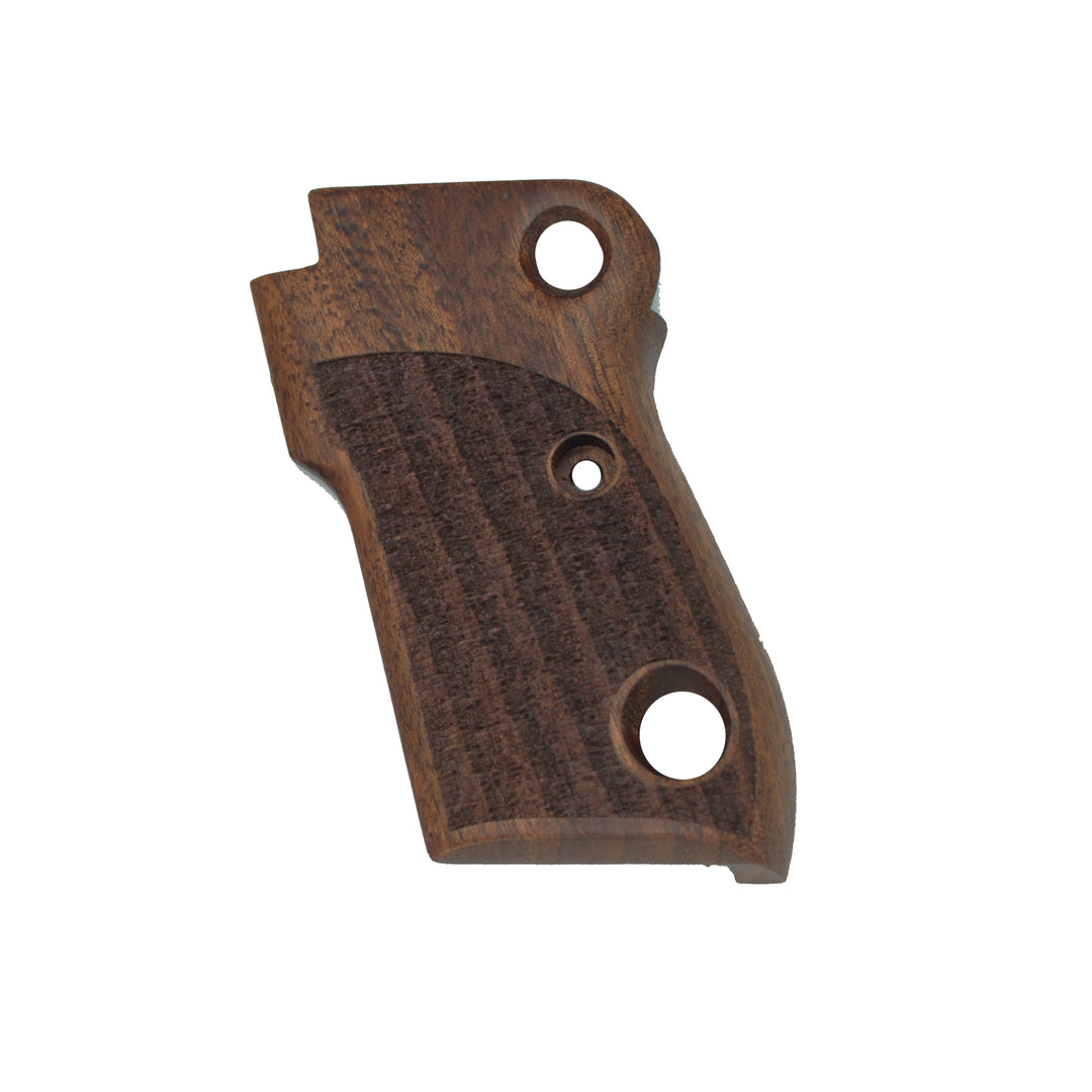 Beretta M 1951,Helwan Brigadier,Tariq 951 Wooden Gun Grips