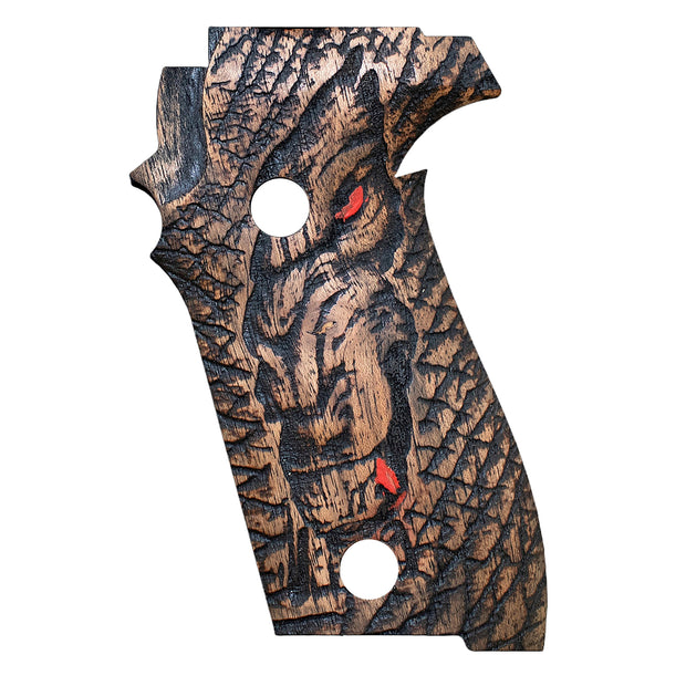 gun grips