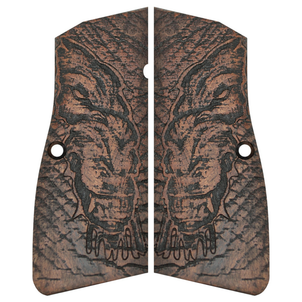 gun grips