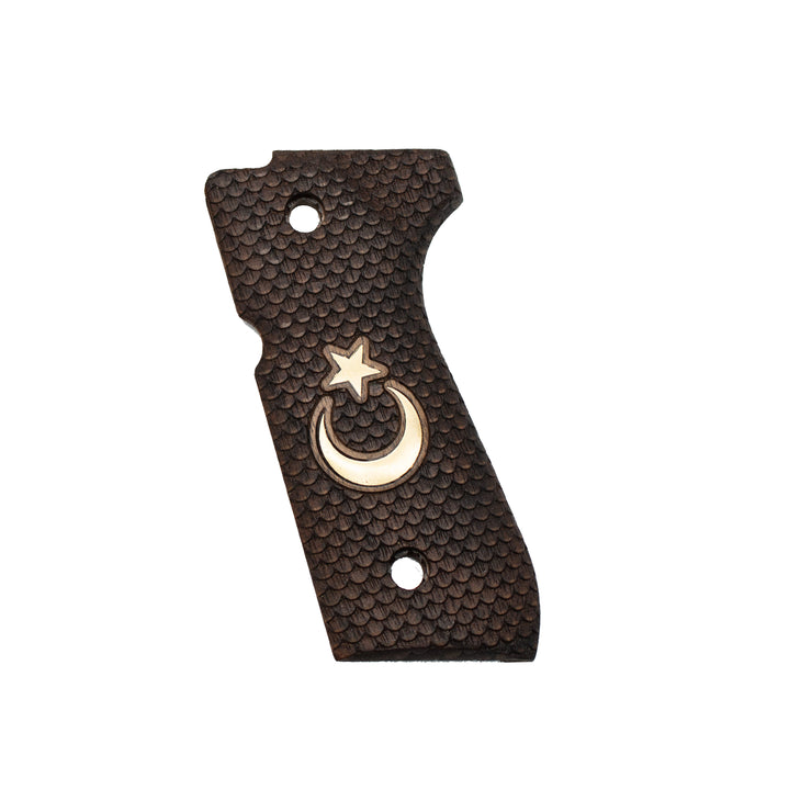 gun grips