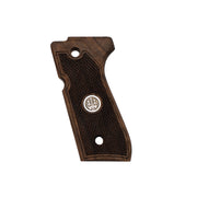 Beretta 92F 92 F 92FS 92 FS 92A1 92 A1 96 98 M9 M9A1 And Girsan Regard MC Gold Metal Grips