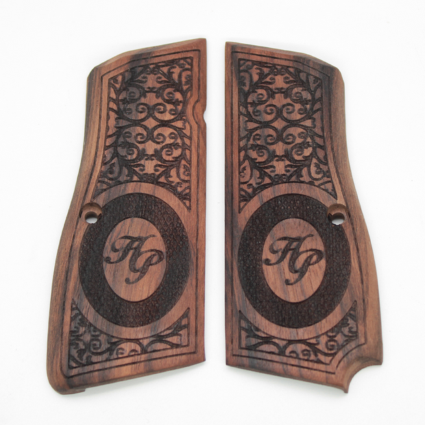gun grips