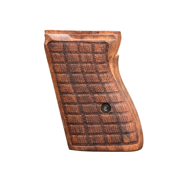 Walther PPK Walnut Wood Wooden Handle
