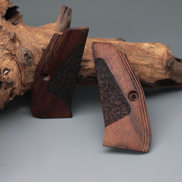 gun grips
