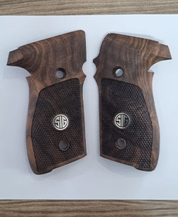 gun grips