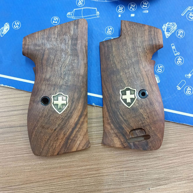gun grips
