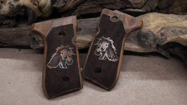 gun grips