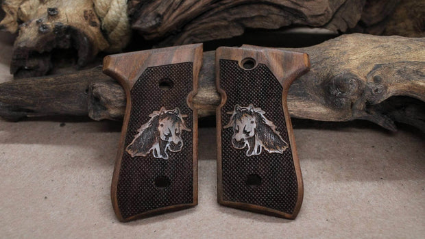 gun grips