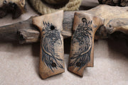 gun grips