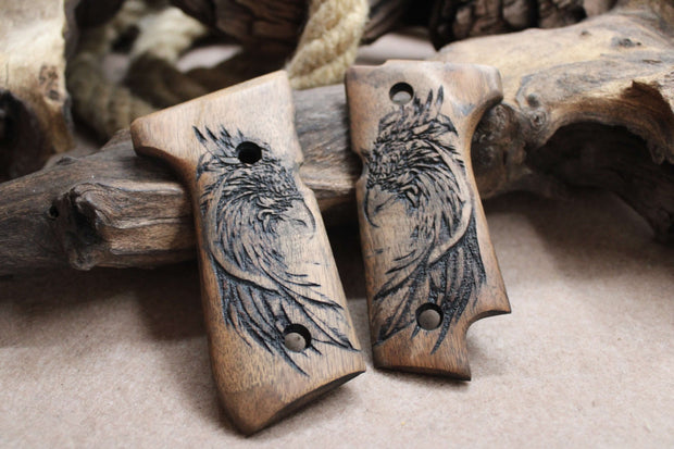 gun grips