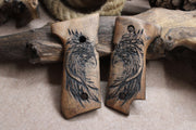 gun grips