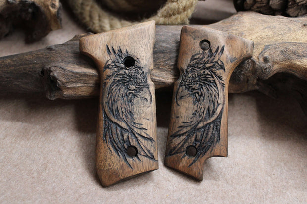 gun grips