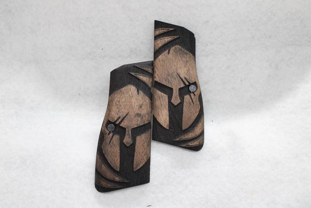 gun grips