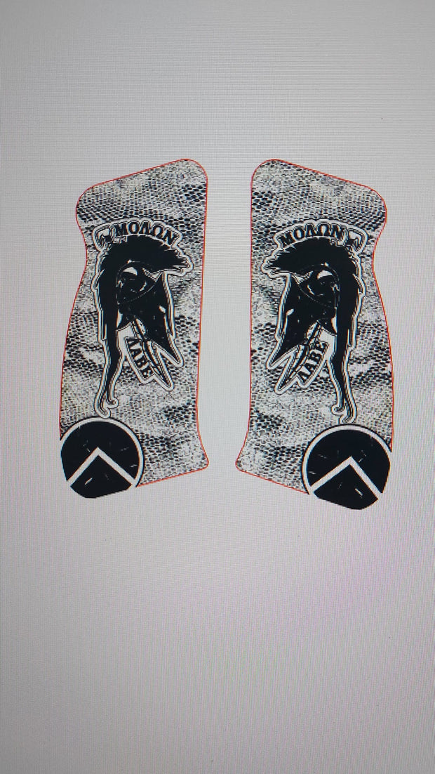 gun grips