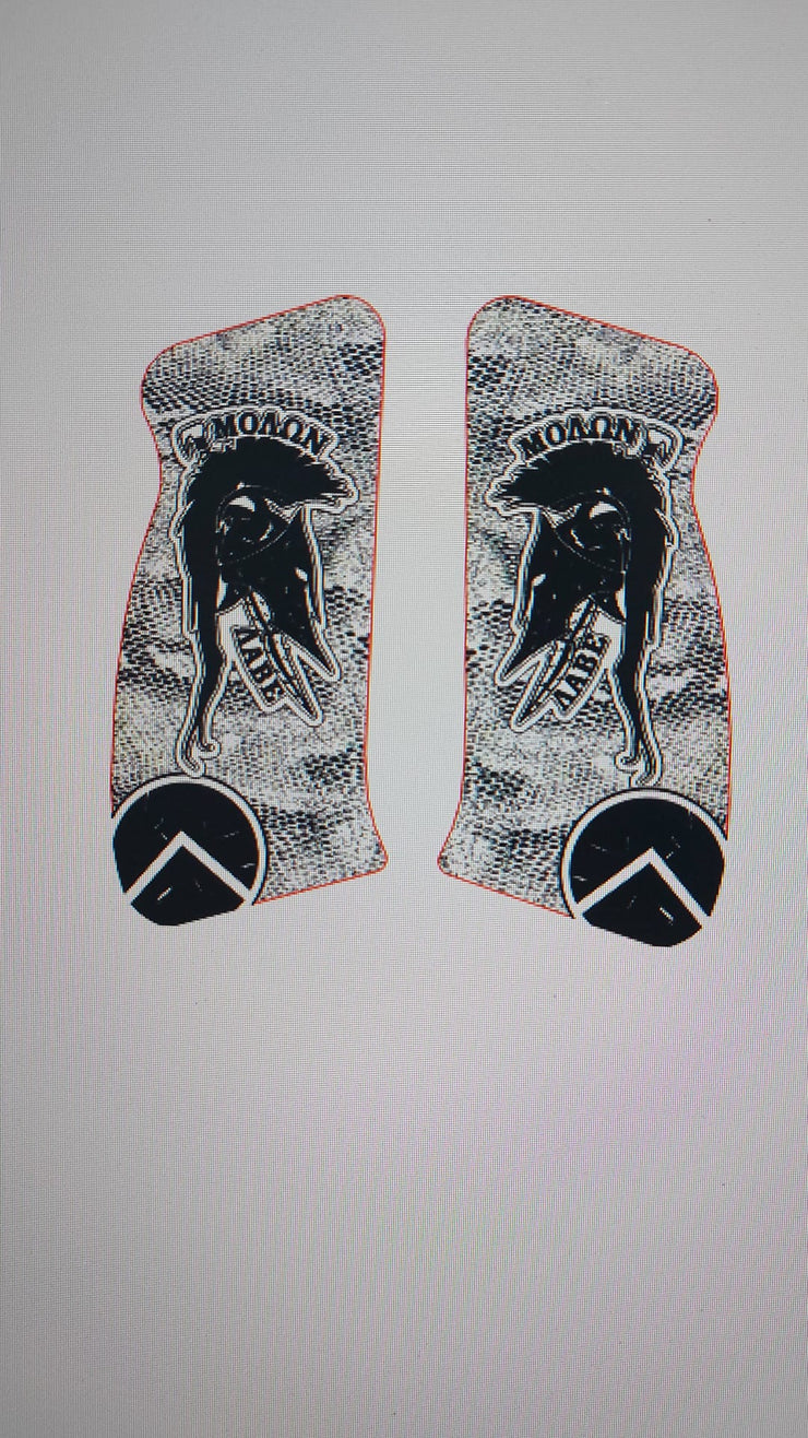 gun grips
