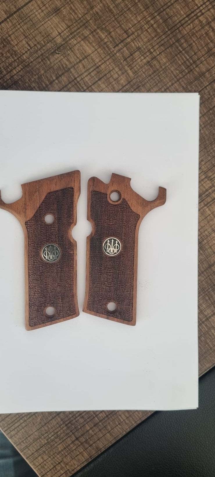 gun grips