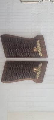 gun grips