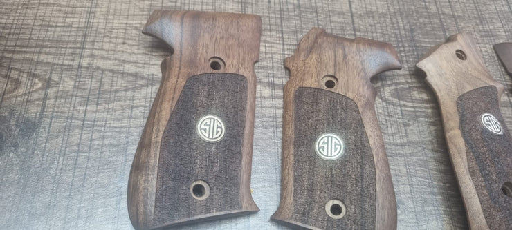 gun grips