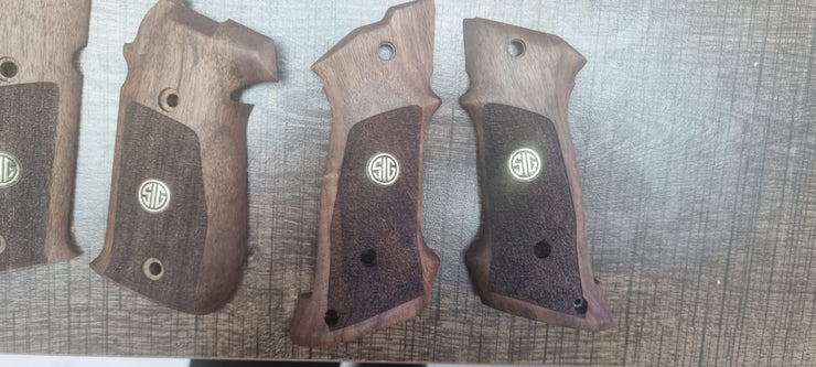 gun grips