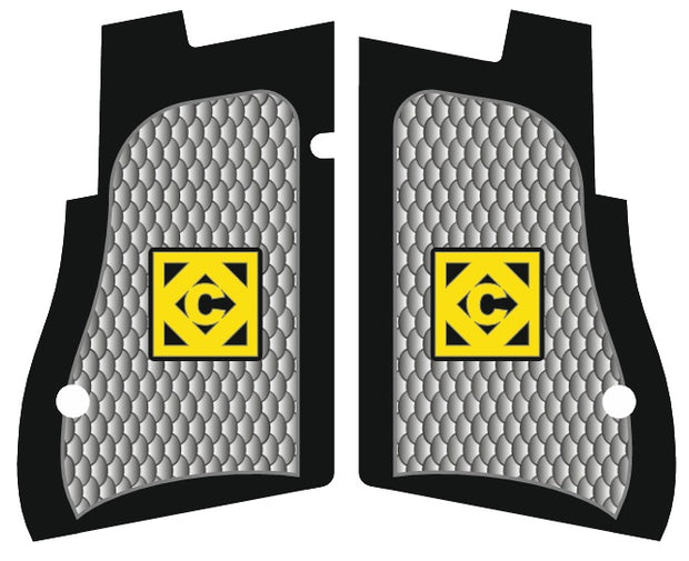 gun grips