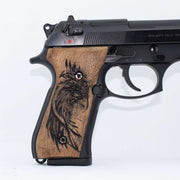 gun grips