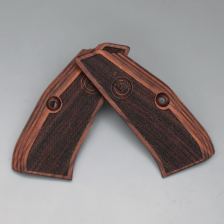 CZ75B Gun Grips, New Sport Model for CZ75B