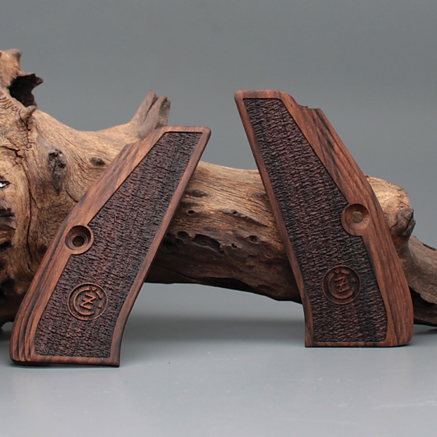 gun grips
