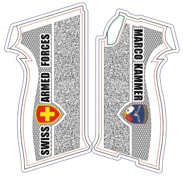 gun grips