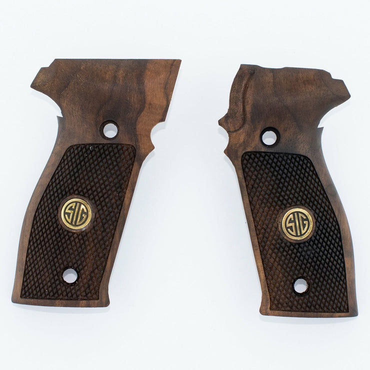 gun grips
